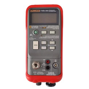 美国Fluke福禄克718Ex 议价 30G725EX707E