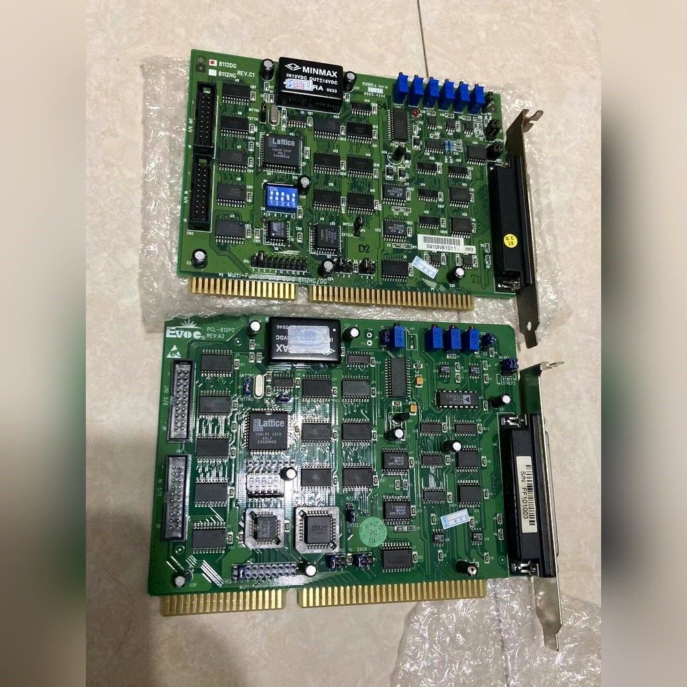 研华PCL-812PG8112DG卡 议价