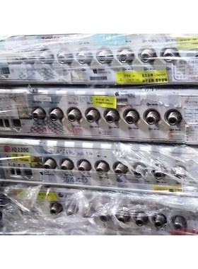 一批Litepoint IQ2200无线测试仪成色良好 议价