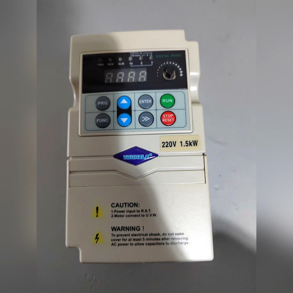 上海人民输配电设备有限公司变频器RMSPD SPD68 议价