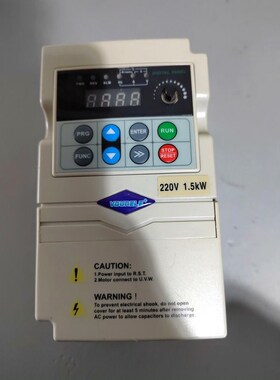 上海人民输配电设备有限公司变频器RMSPD SPD68 议价