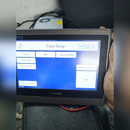 PL070-WST0M-F屏通触摸屏实物拍摄功能测试开机 议价