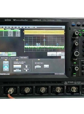 美国力科WaveSurfer 44MXs-B62MXs-B 议价