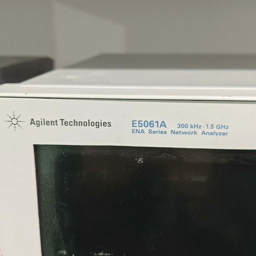 出Agilent Technologies生产的E5061A 议价