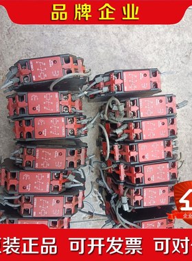 ABB安全继电器 C105.02VDE 0435C250 议价