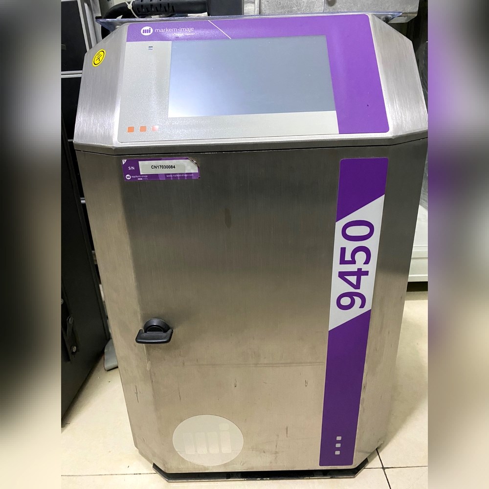 求购依码仕imaje9450喷码机9028等如图所示求 议价