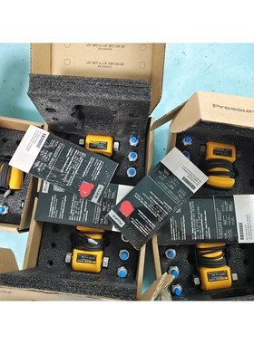 福禄克fluke 750p30 750p00 750p5in 议价