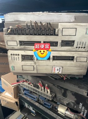 罗普伺打 NewRo伺服驱动 RCS-6000 议价