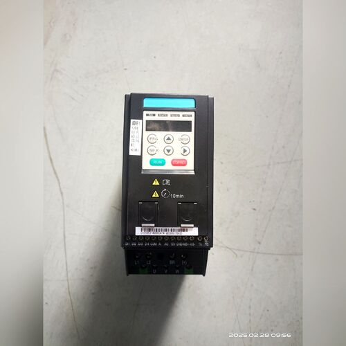 MD200S0.75B-XD 现货包好0.75KW 220V 议价