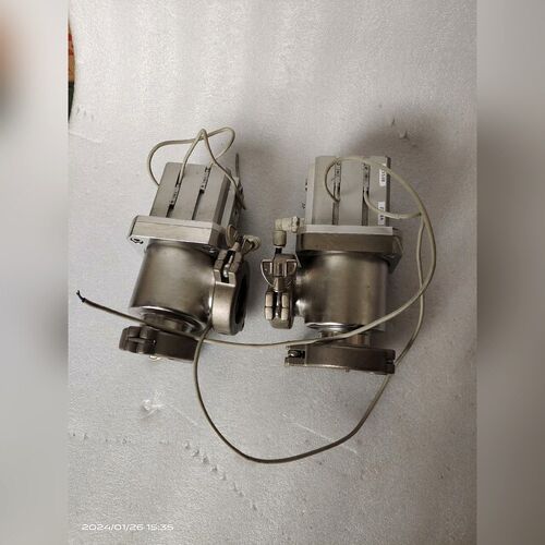 CKD角阀AVB613-40K-T2H3-D实物现拍 议价