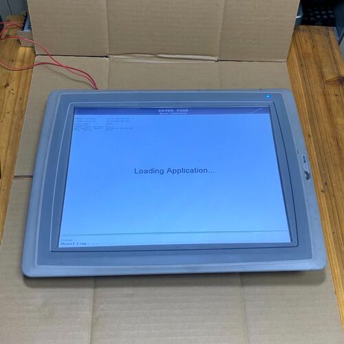 Beijer北尔EXTER T150触摸屏06050B拆 议价