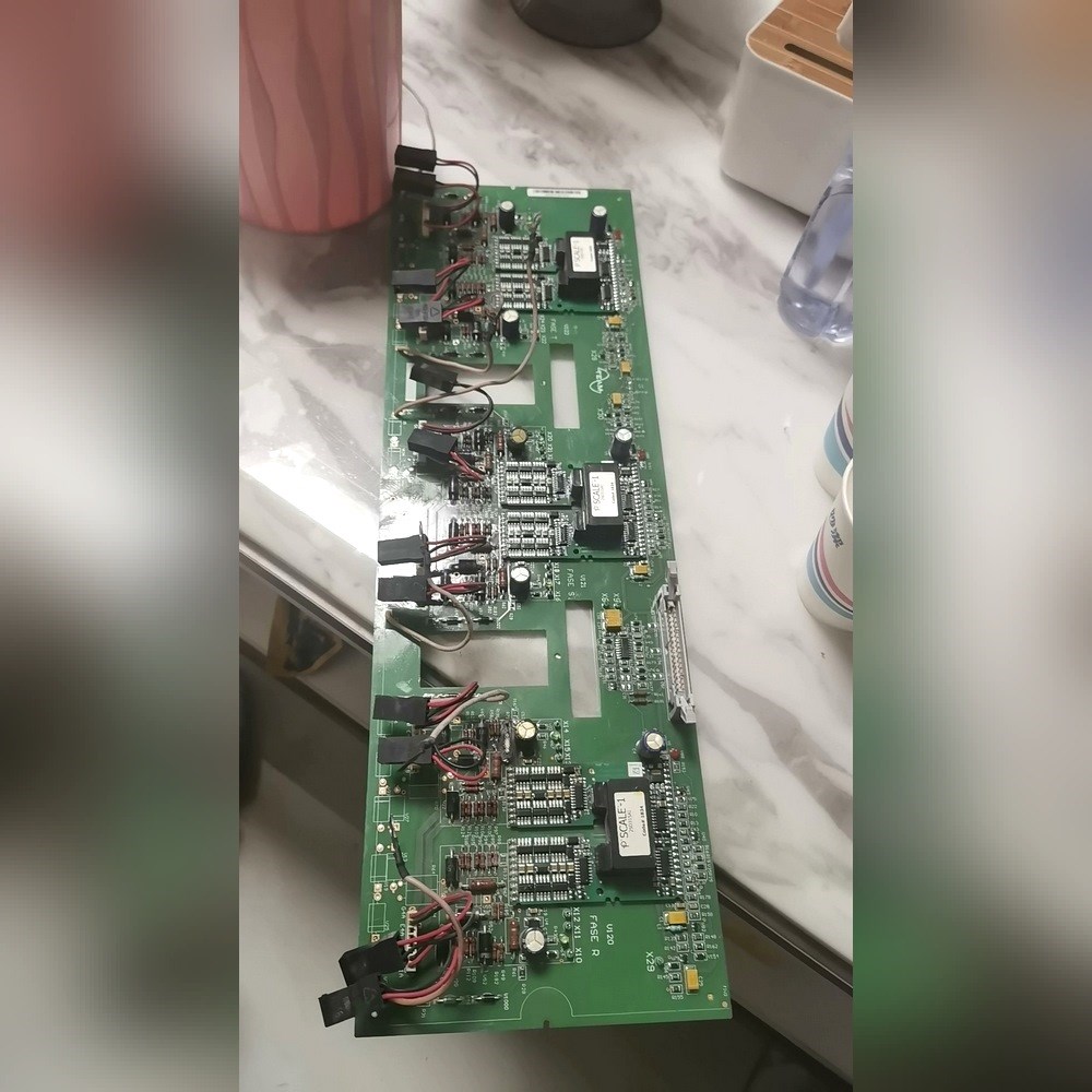 歌美飒Ak9320 IGBT驱动版成色如图实物拍摄 议价