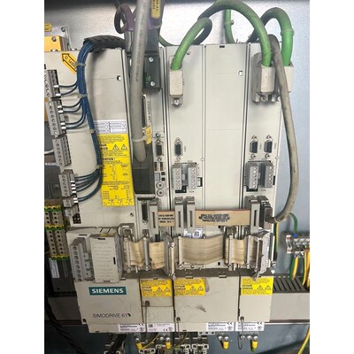 840D驱动器一套NCU573.5B实物.(6FC 议价