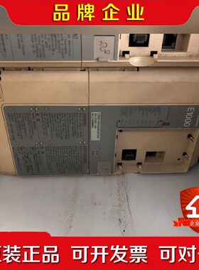 安川E0变频器CIMR-EB4A0004FAA 1.5 议价