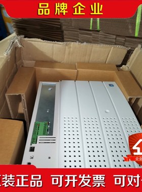 伦茨变频器EVF8222-E成色好配件齐全议价 议价