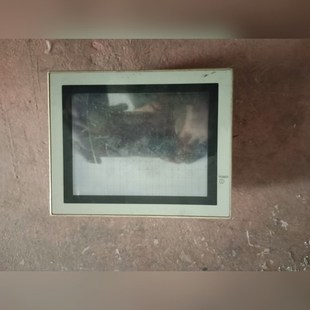 议价 C实物拍摄现货功能包好测试 三菱触摸屏F940GOT LWD