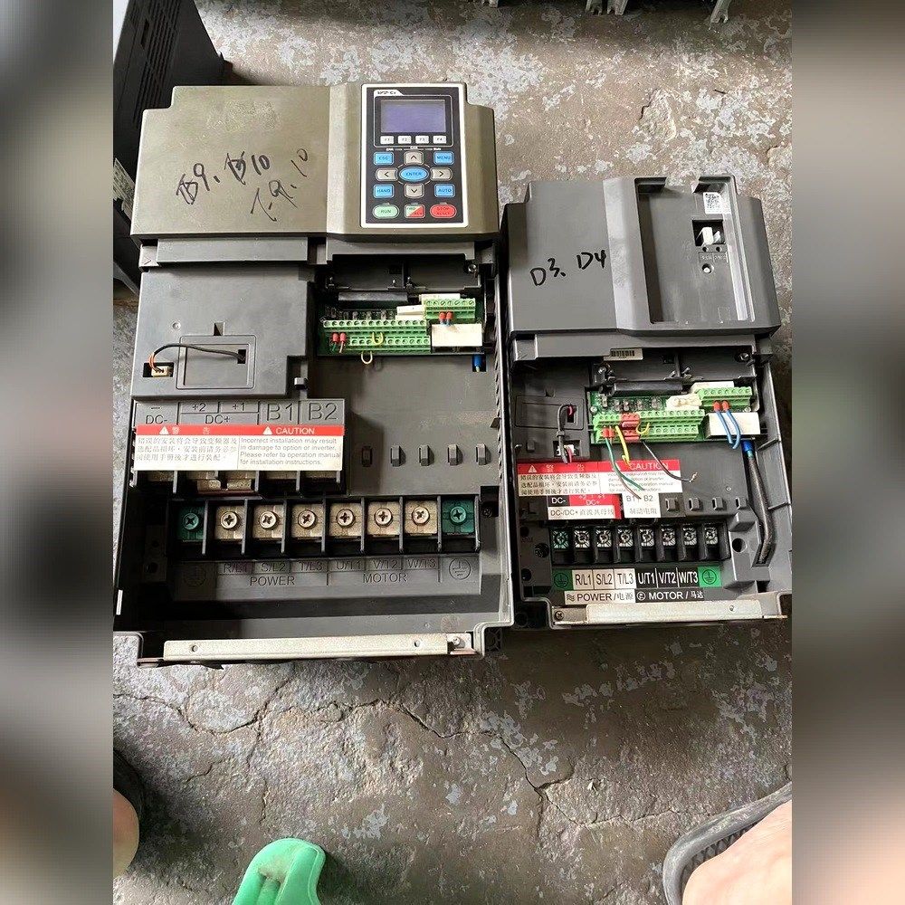 VFD150CP43B-21 议价