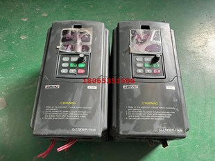 4T0075G 0110P E380 四方變頻器