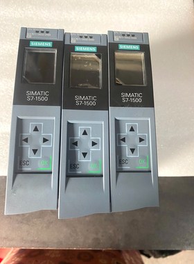 CPU1511-1 PN订货号511-1AK02-0 议价