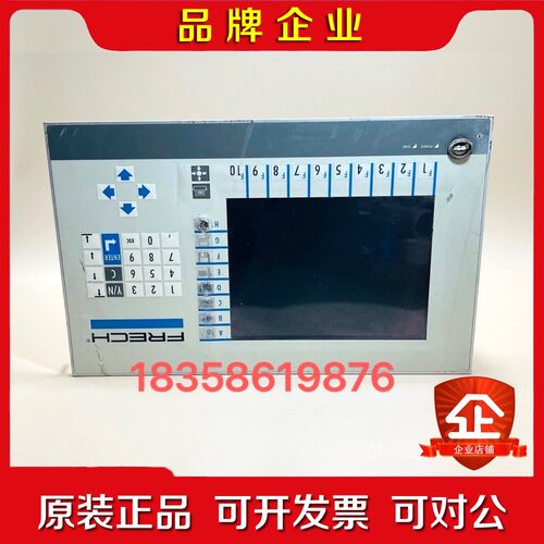 bachmann巴赫曼工控机IPC310 FRECH两张( 议价