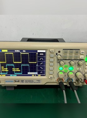 安泰信GA1202CAL 安泰信ADS1202CAL 议价