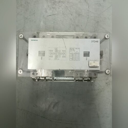接触器3TD48 02-0XF0 议价