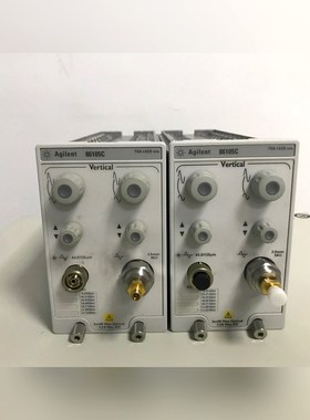供应收购安捷伦86105C模块 86105D光模块安捷伦8 议价