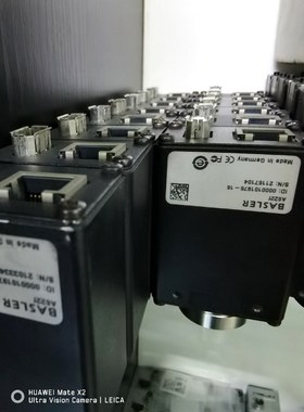 BASLER A622F工业相机现货包好保修! 议价