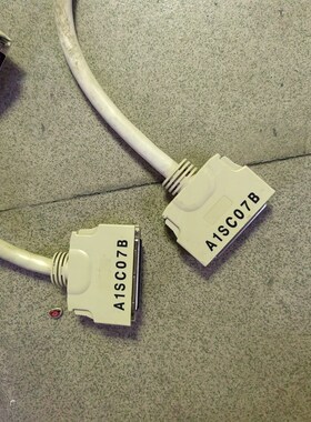 A系列连接线A1SC07B实物图片现货. 议价