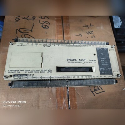 (议价)C20P SYSMAC PLC可编程 议价