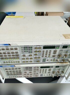 电视信号发生器TG19CC 议价