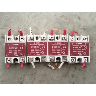 200 议价 10DD BOSENG固态继电器BBR