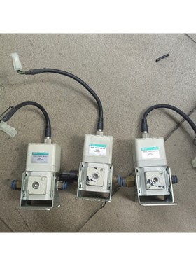 CKD比例阀EVR-2500-18-E2实物如图 议价