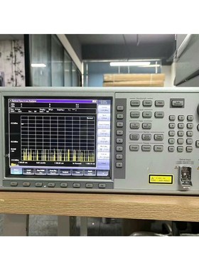 MS9740A 光谱分析仪 原装现货一台 议价