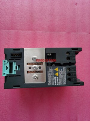 6SL3224-0BE13-7UA0变频器,0.37k