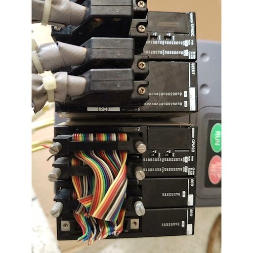 PLC CPM2C-32EDTCCPM2C-32CD 议价