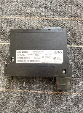 1756-IB16ISOEA 实拍 嘎嘎新 议价