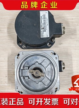 OSA405S5AS三菱伺服电机编码器原装测试完好 议价