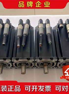 AB伺服电机MPL-B4560F-MJ72AA成色如图 议价