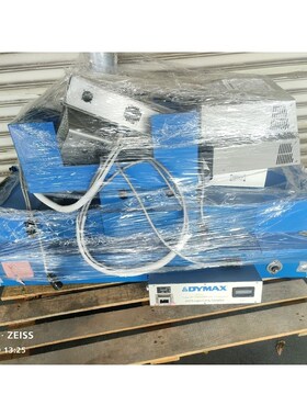 美国DYMAX戴马斯链条式uv炉 议价