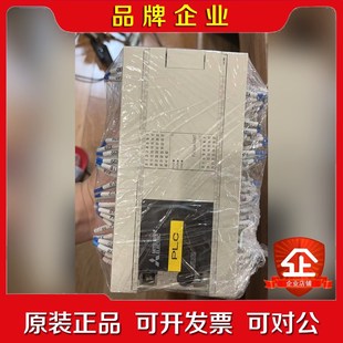 三菱PLC、FX3GA一60MT一CM成色漂亮有需要的联系议价