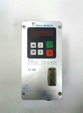 TECNO驱动器TV168 现货 REOVIB MFS 16 议价