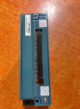 横河压线端子 nftr8s-00 成色如图 议价