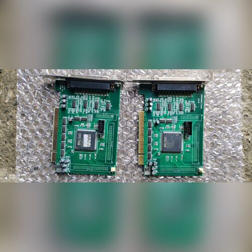 雷赛ENC7480 4轴编码运动控制卡 议价