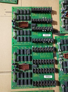 ABB贝利NTDI01数字互连终端单元120V项目工程剩 议价