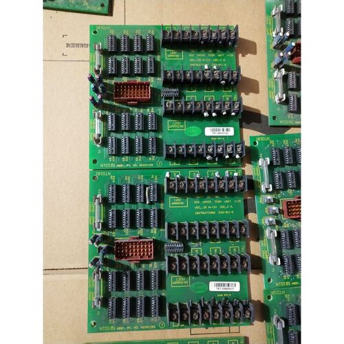 ABB贝利NTDI01数字互连终端单元120V项目工程剩 议价