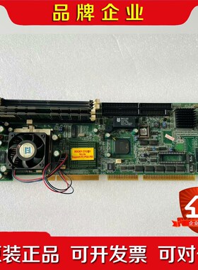 ROCKY-3702V-R4 V4.1 实物图 全长板卡 议价