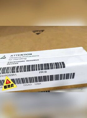 ABB 3BSE018293R1 议价