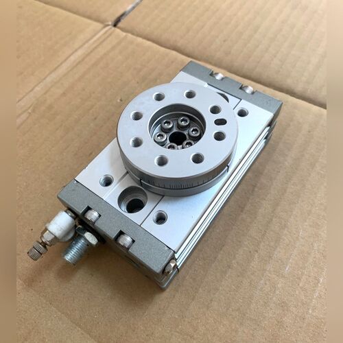 精品SAN&ZU旋转气缸THKB20A一个实物实 议价