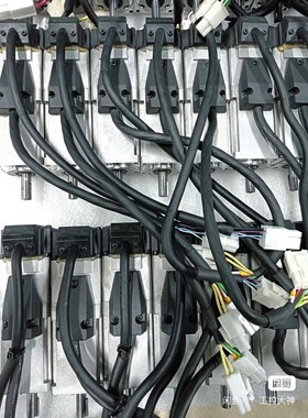 MSME5AZG1V伺服电机测试包好 议价